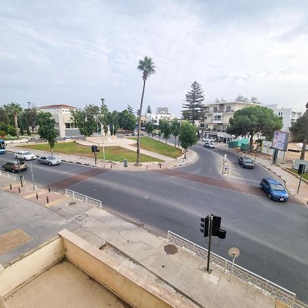 Larnaca Garden Rooms Exterior foto