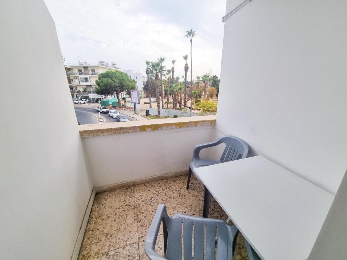 Larnaca Garden Rooms Exterior foto