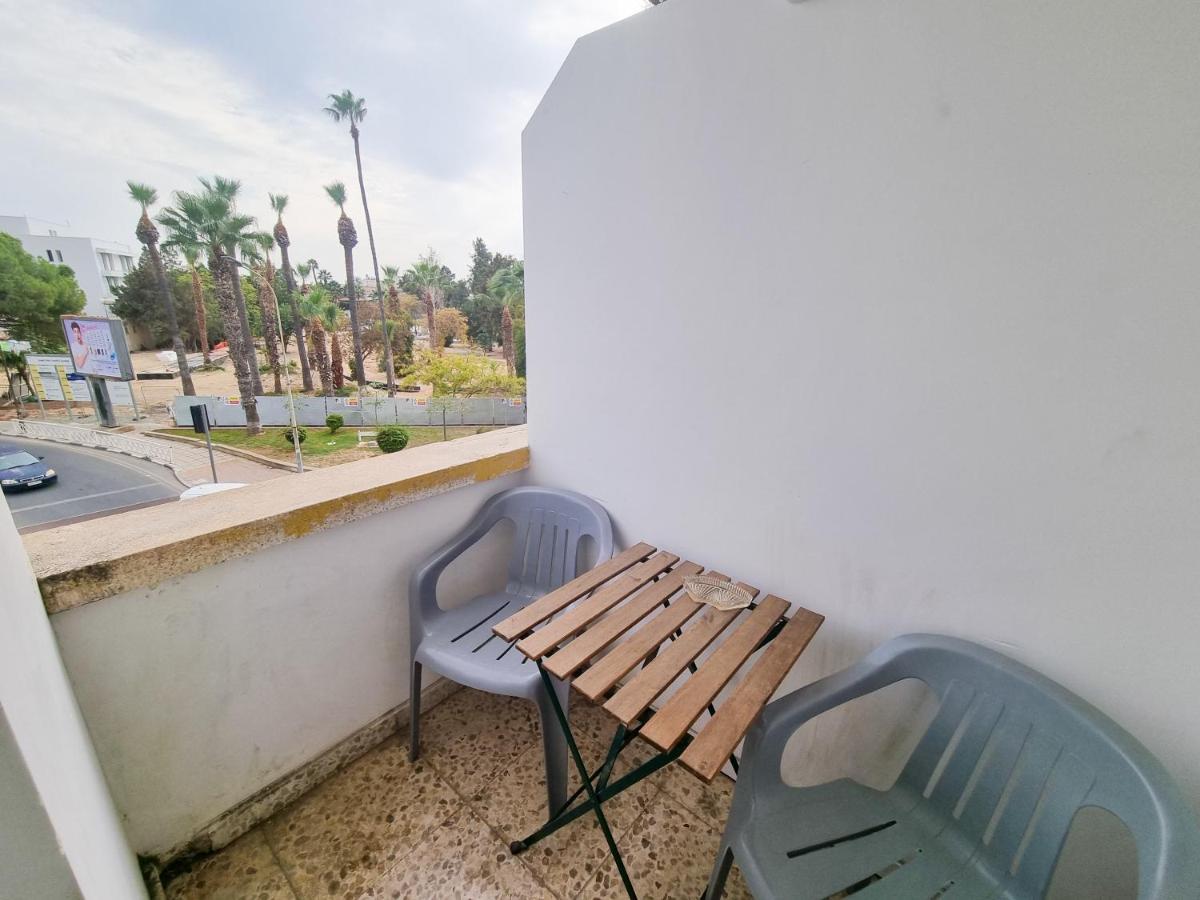 Larnaca Garden Rooms Exterior foto